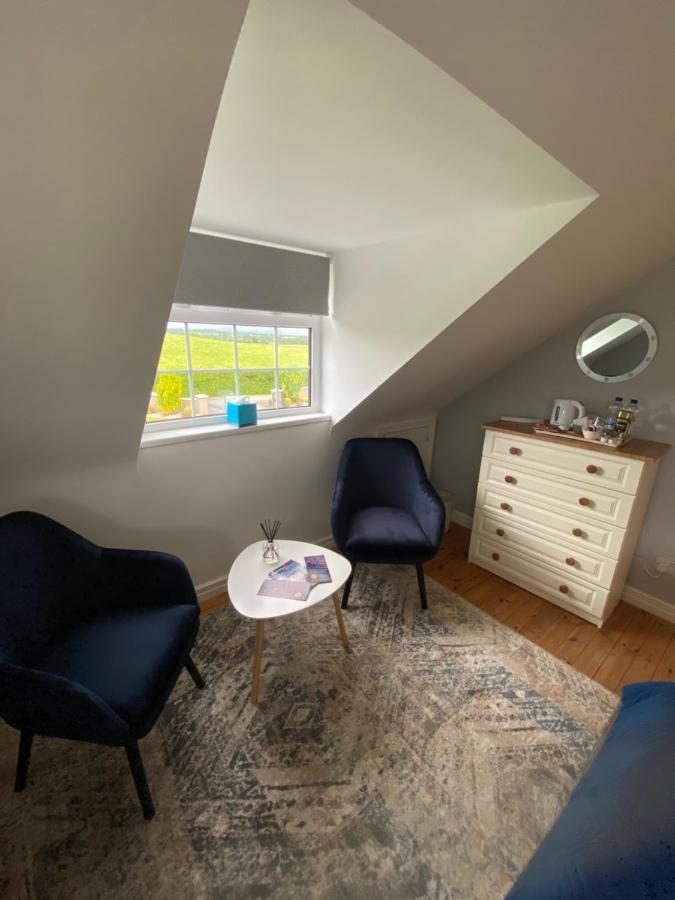 Apartament Green Haven V93P230 Killarney Zewnętrze zdjęcie