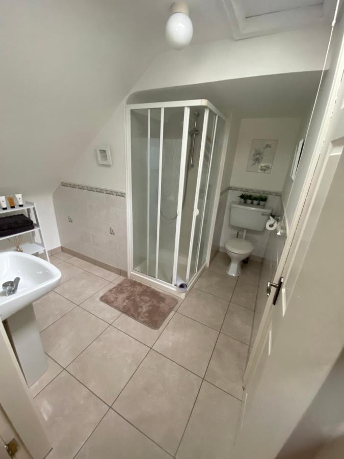 Apartament Green Haven V93P230 Killarney Zewnętrze zdjęcie