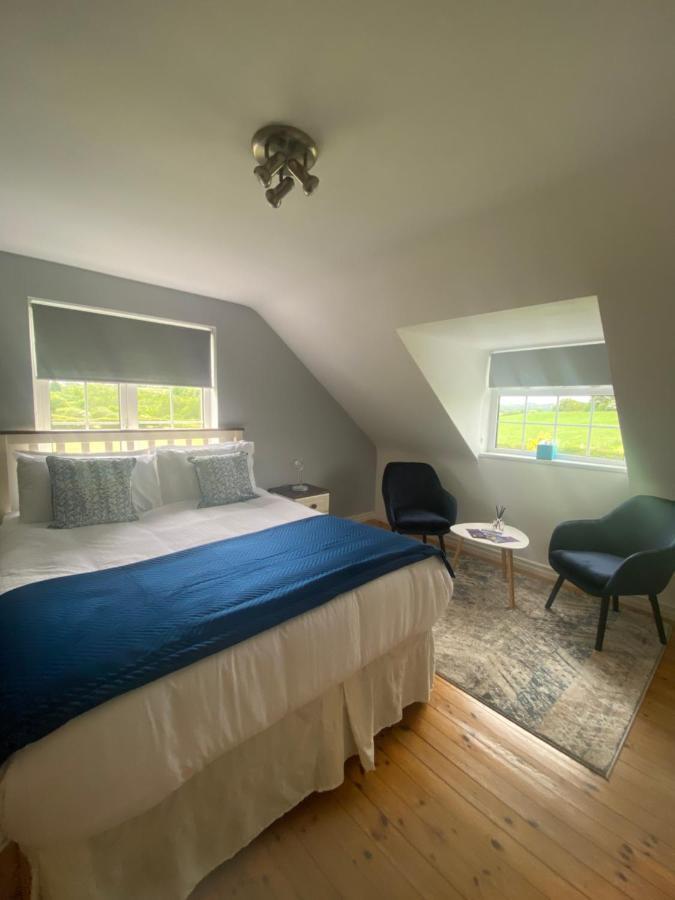 Apartament Green Haven V93P230 Killarney Zewnętrze zdjęcie
