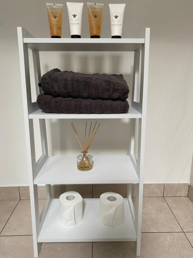 Apartament Green Haven V93P230 Killarney Zewnętrze zdjęcie