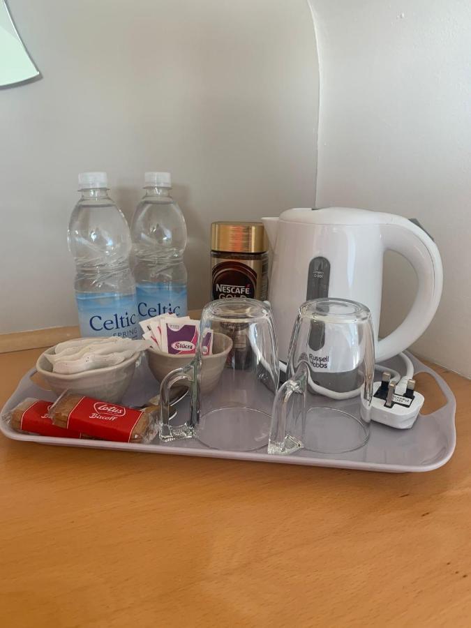 Apartament Green Haven V93P230 Killarney Zewnętrze zdjęcie
