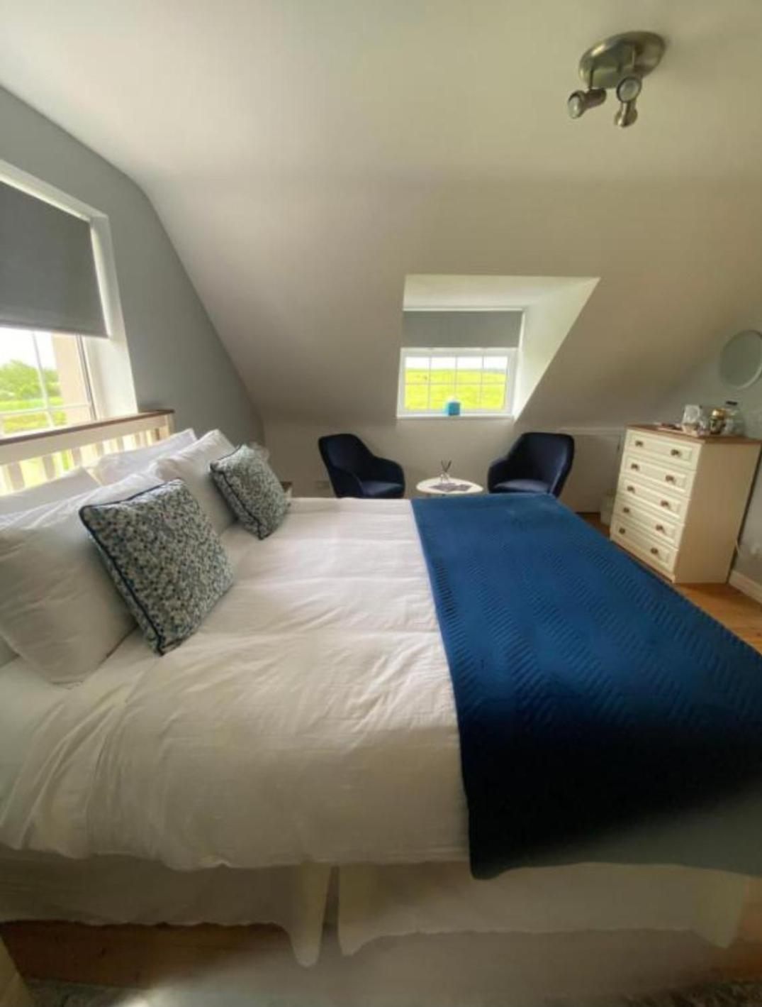 Apartament Green Haven V93P230 Killarney Zewnętrze zdjęcie