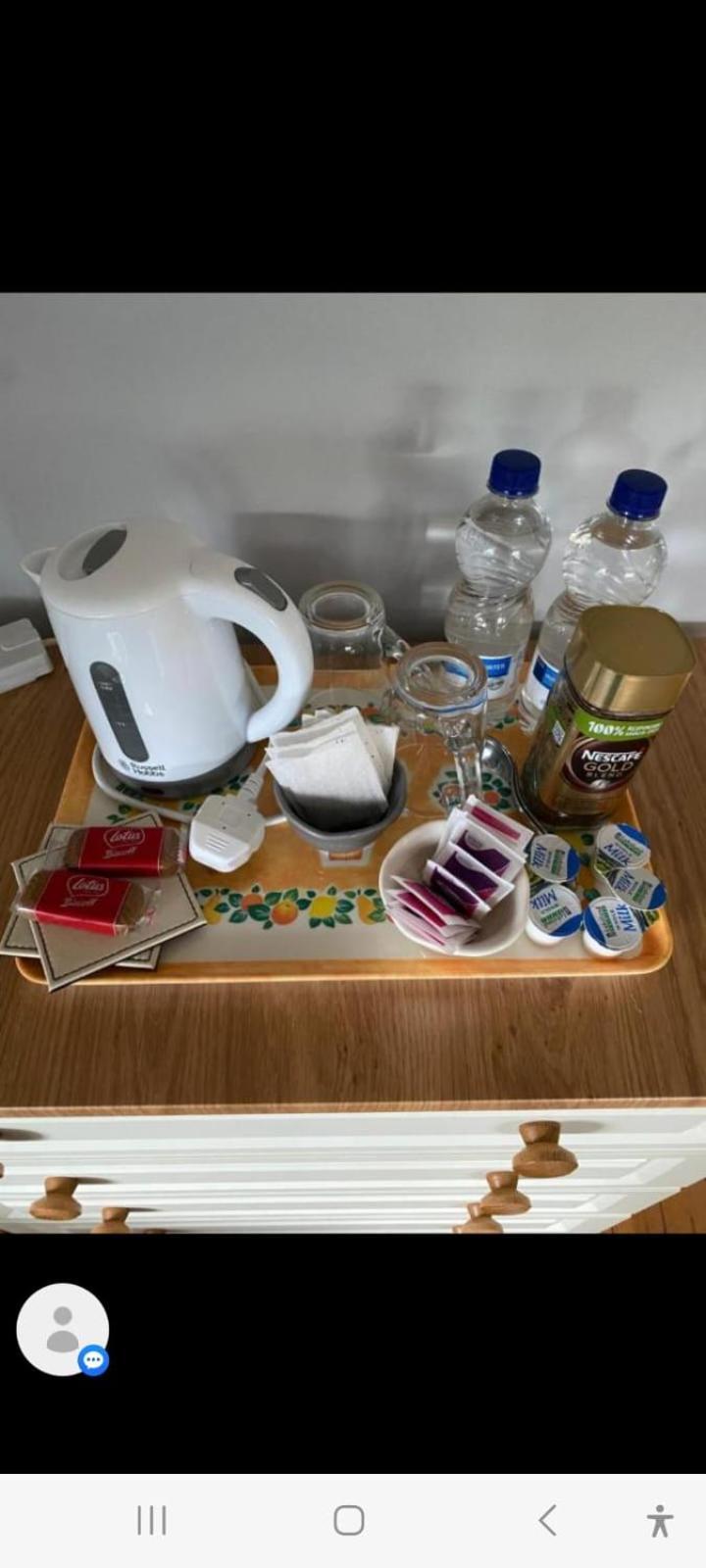 Apartament Green Haven V93P230 Killarney Zewnętrze zdjęcie